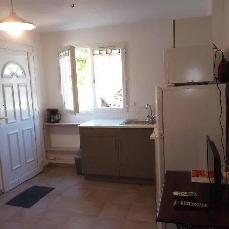 Apartment L'orangeraie - 2 Adultes - 2 Enfants Elne
