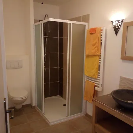 L'orangeraie - 2 Adultes - 2 Enfants Appartement